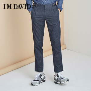 I’m David DPPT61D1