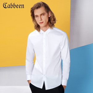Cabbeen/卡宾 3171109049