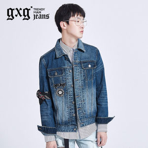 gxg．jeans 171921004