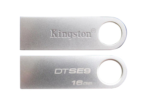 Kingston/金士顿 DataTraveler-SE9-16G-16GB