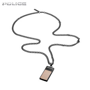 POLICE PJ.25553PSB