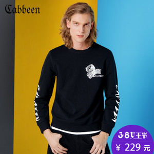 Cabbeen/卡宾 3171164028