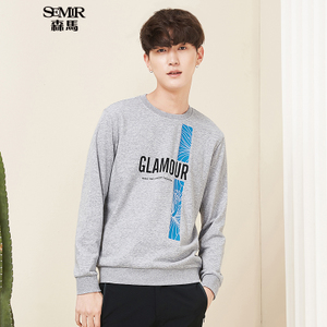 Semir/森马 19-017161205-0012