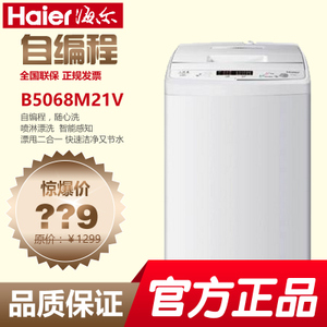 Haier/海尔 B5068M21V