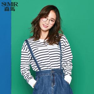 Semir/森马 19-017160211-0218