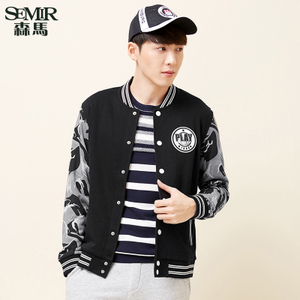 Semir/森马 12116081012-9000