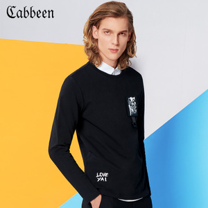 Cabbeen/卡宾 3171164025