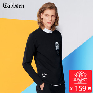 Cabbeen/卡宾 3171164025