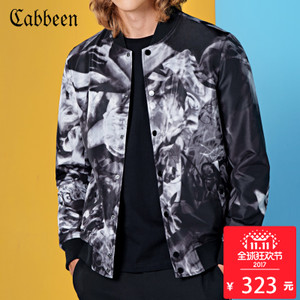 Cabbeen/卡宾 3171138036