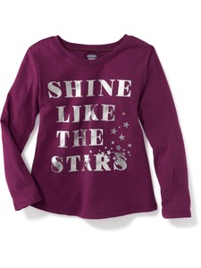 OLD NAVY 000427142-SHINE