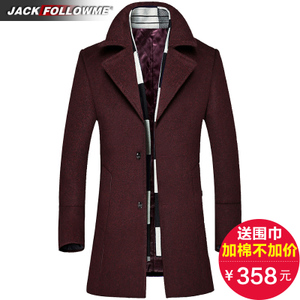 JackFollowme/杰克佛罗米 FL136