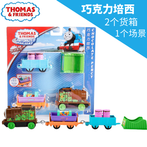 Thomas＆Friends/托马斯＆朋友 DHC72