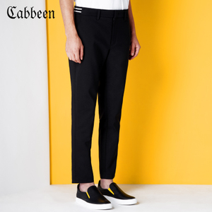 Cabbeen/卡宾 3171126035