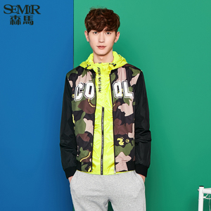 Semir/森马 13-116081008