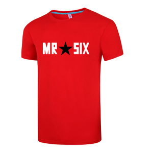 MR.SIX