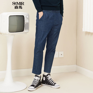 Semir/森马 19-017241108-0850