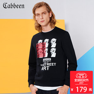 Cabbeen/卡宾 3171164026