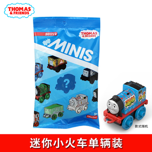 Thomas＆Friends/托马斯＆朋友 DFJ15