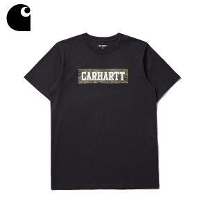 carhartt wip Black
