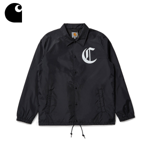 carhartt wip Black