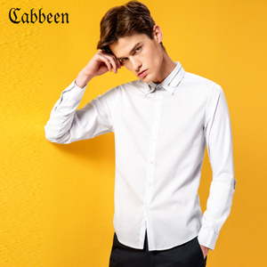 Cabbeen/卡宾 3161109003