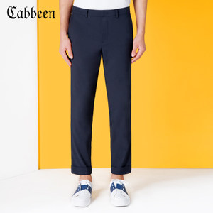 Cabbeen/卡宾 3171126034