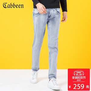 Cabbeen/卡宾 3161116012