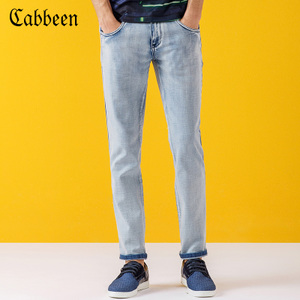 Cabbeen/卡宾 3161116012