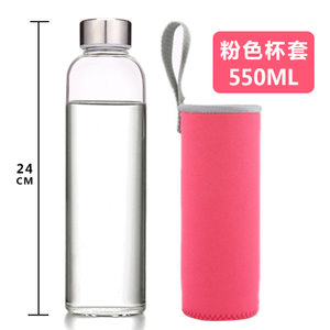 DCBLB550-550ML