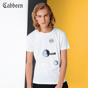 Cabbeen/卡宾 3171132053