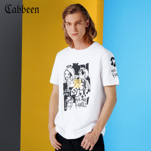 Cabbeen/卡宾 3171165007