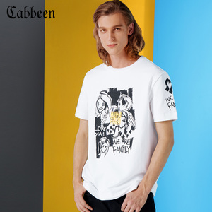 Cabbeen/卡宾 3171165007