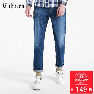 Cabbeen/卡宾 3154116011