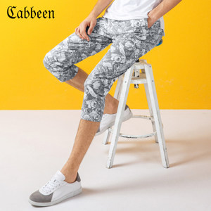 Cabbeen/卡宾 3162126005