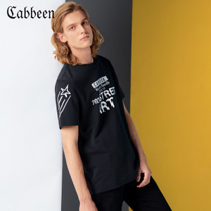 Cabbeen/卡宾 3171165008