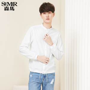 Semir/森马 19-017051302-1000