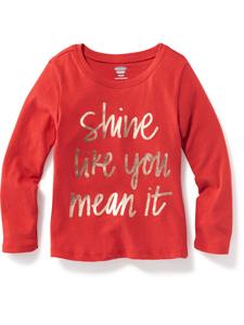 OLD NAVY 000427150-SHINE