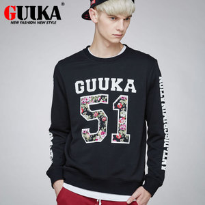 Guuka/古由卡 W65654