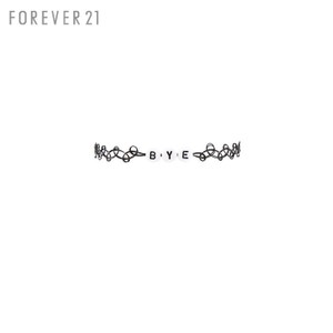 Forever 21/永远21 00207207