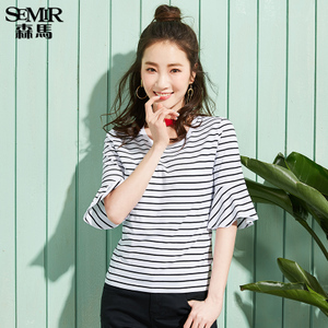 Semir/森马 19-017010205-0219