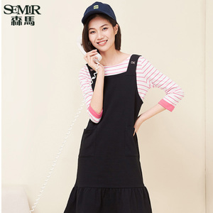 Semir/森马 19-017140206