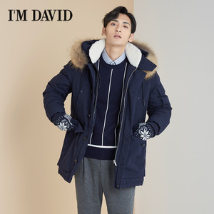 I’m David DPJP71C1