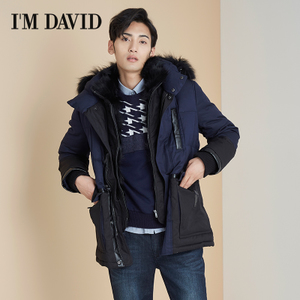 I’m David DPJP81K1