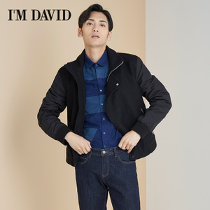 I’m David DPJP81J3