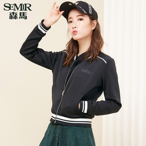 Semir/森马 12-116080205-9000