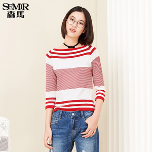 Semir/森马 19-017060404-0161