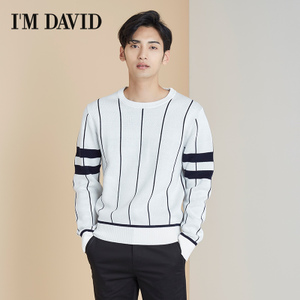 I’m David DPKT61B1