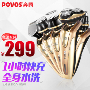 Povos/奔腾 PV902
