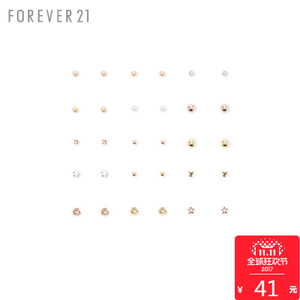 Forever 21/永远21 00251576