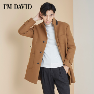 I’m David DPCA81F2
